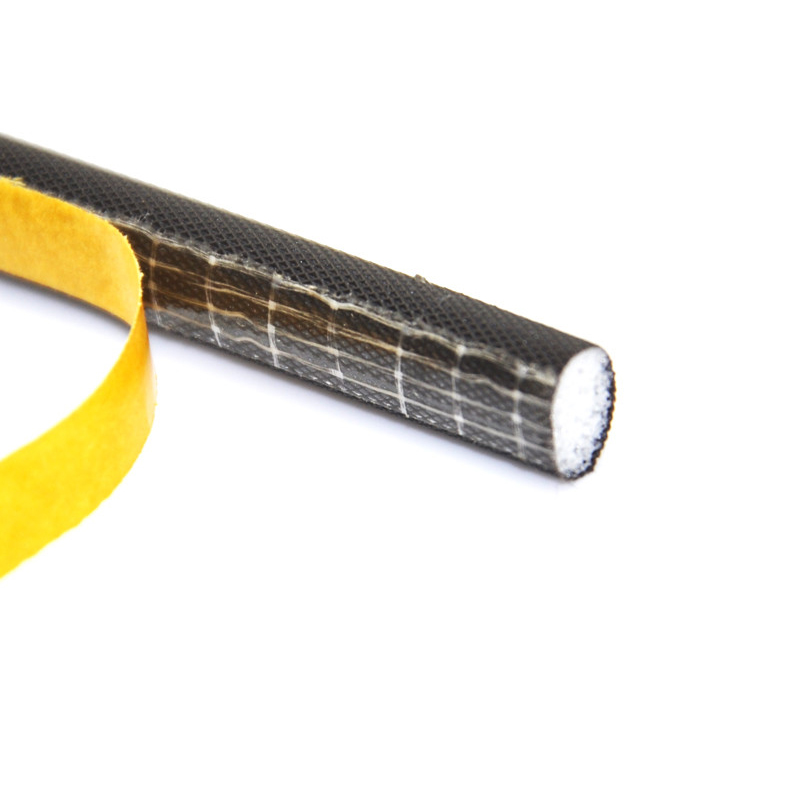 Window Lock Bar - 10 Meters D type Polyurethane foam