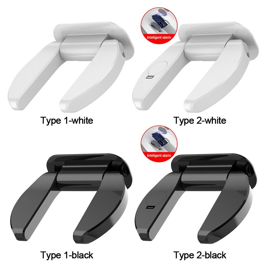 Safety Device Protection Devic - Door Stop Alarm ulasan dan harga