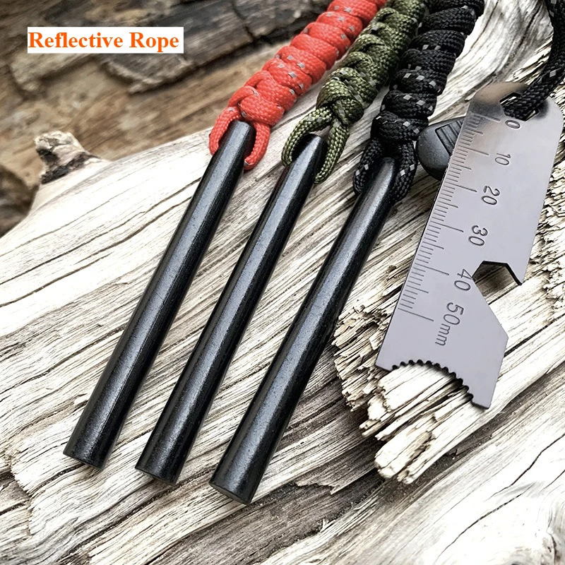 Bear Grylls Fire Starter Outdo - Fire Extinguisher Small ulasan dan harga