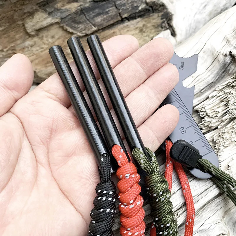 Bear Grylls Fire Starter Outdo - Fire Extinguisher Small ulasan dan harga