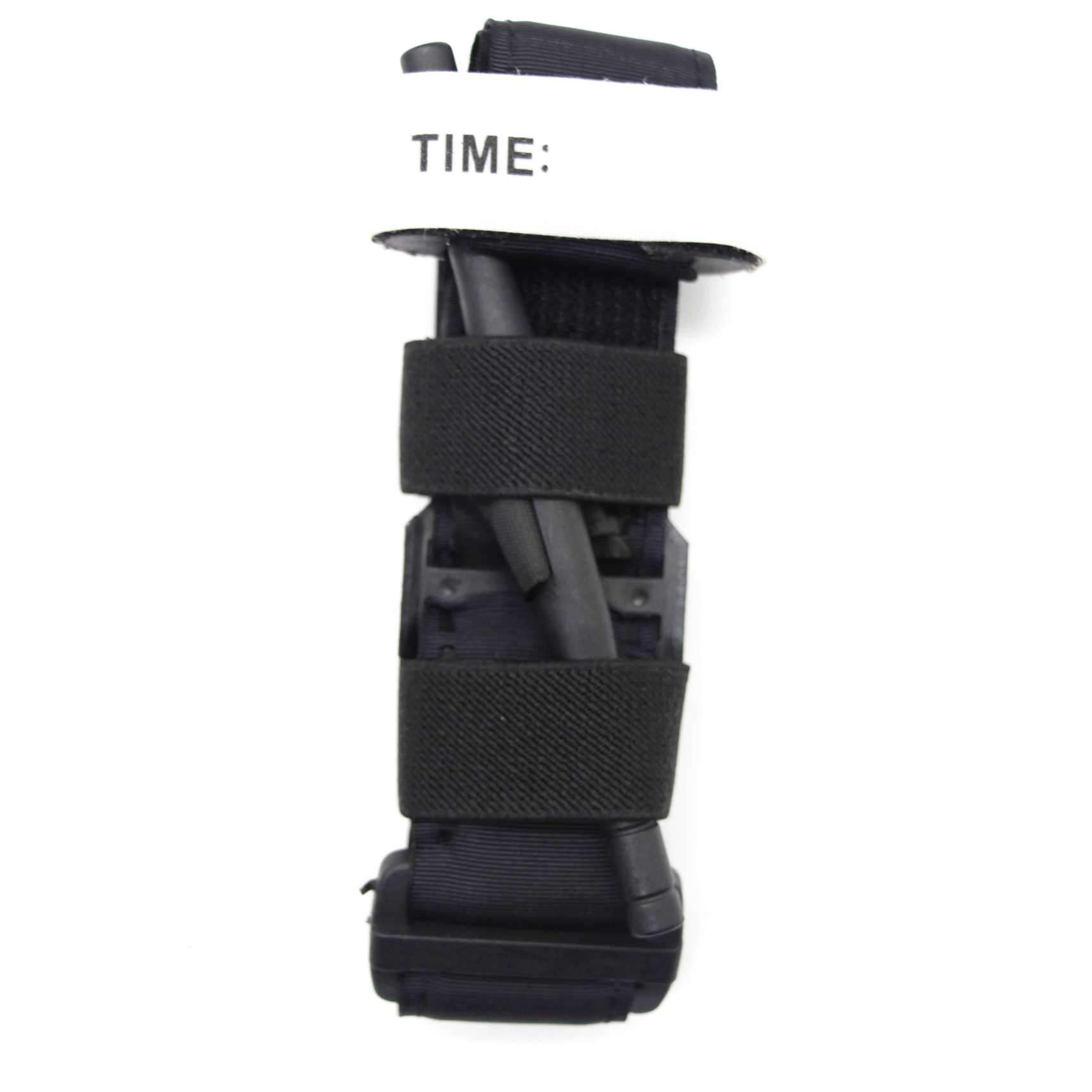 Outdoor Elastic Tourniquet Hol - First Aid Bag Kit ulasan dan harga