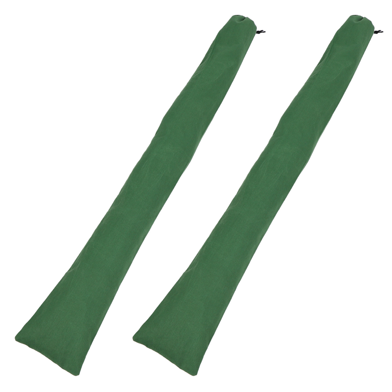2Pcs Canvas Flood Prevention S - Flood Barrier Bag ulasan dan harga