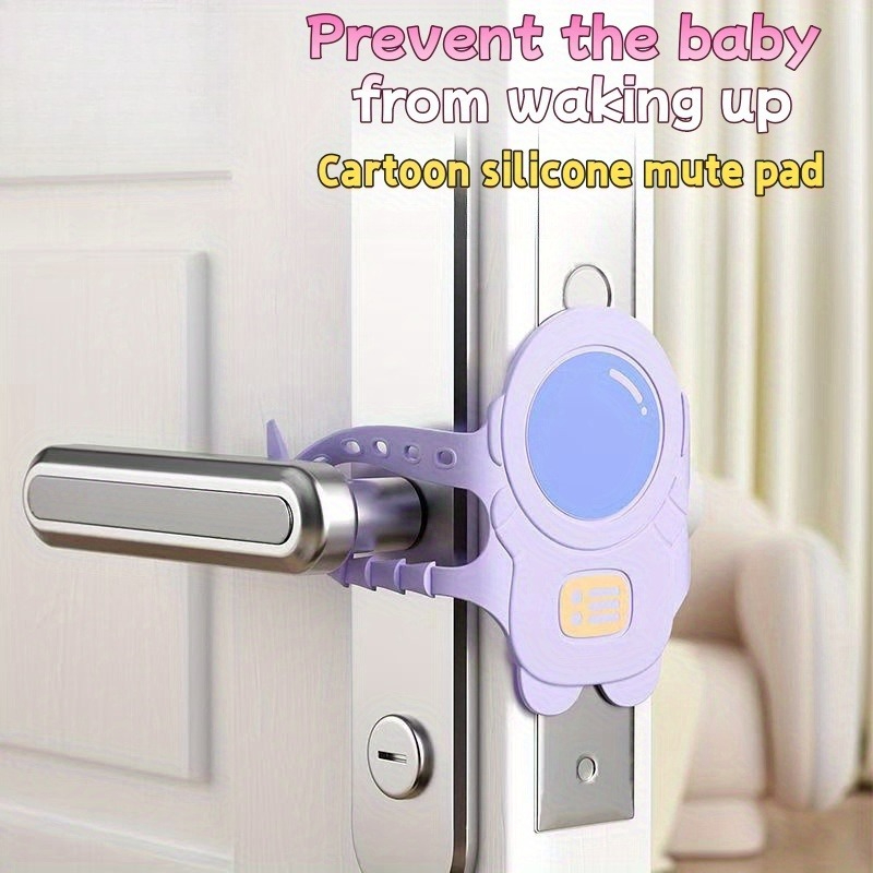 Door Silencer Door Latch Cover - Outlet Cover Baby ulasan dan harga