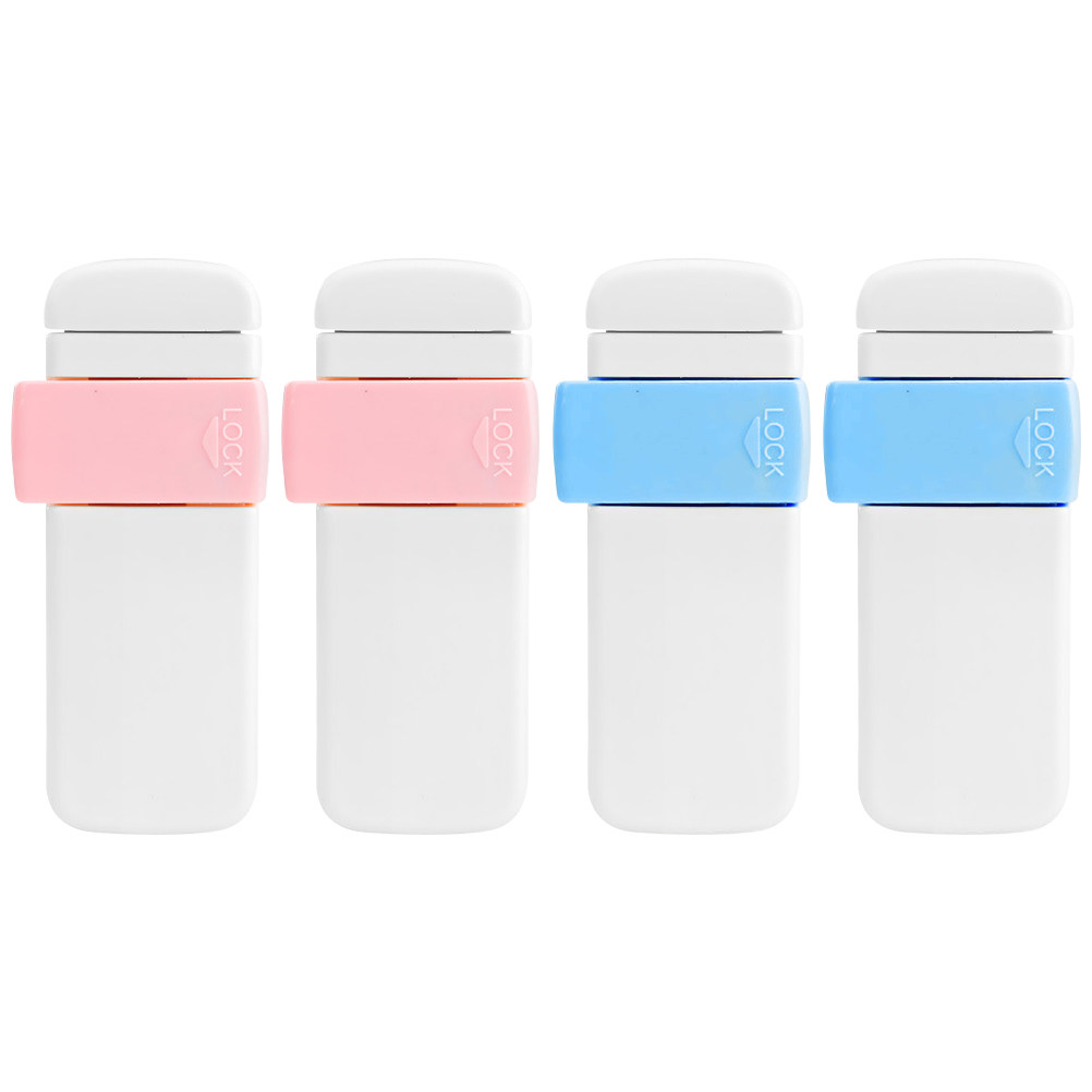 4Pcs Child Safety Cabinet Lock - Medicine Cabinet Lock ulasan dan harga