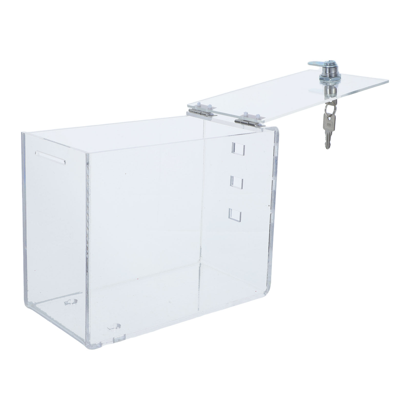 10 Capacity Mobile Phone Stora - Lockbox Key Secure ulasan dan harga