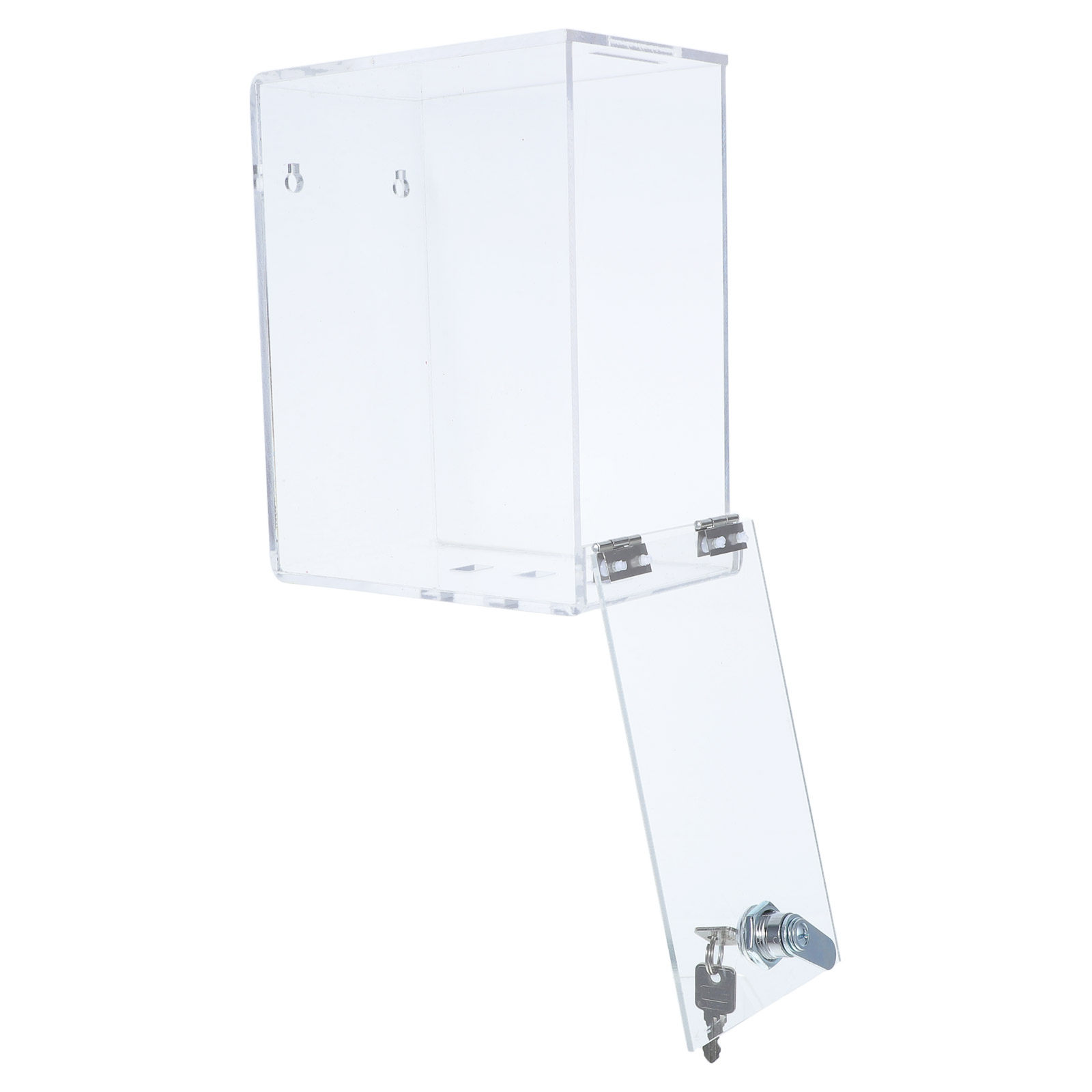 10 Capacity Mobile Phone Stora - Lockbox Key Secure ulasan dan harga
