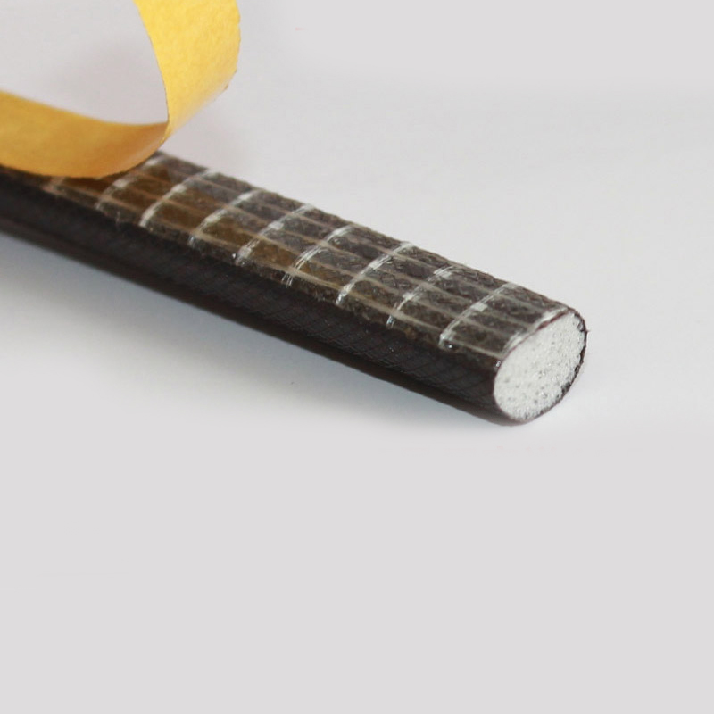 10 Meters D type Polyurethane  - Window Lock Bar ulasan dan harga