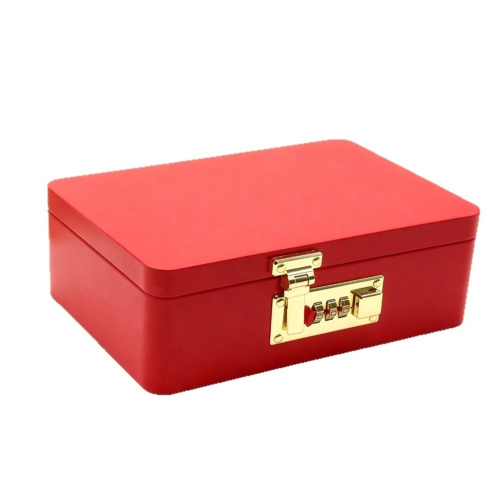 Combination Lock Password Lock - Medicine Cabinet Lock ulasan dan harga