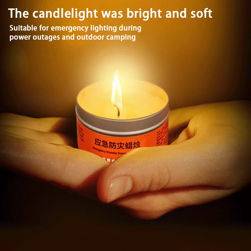 Emergency Disaster Prevention  - Power Outage Light ulasan dan harga