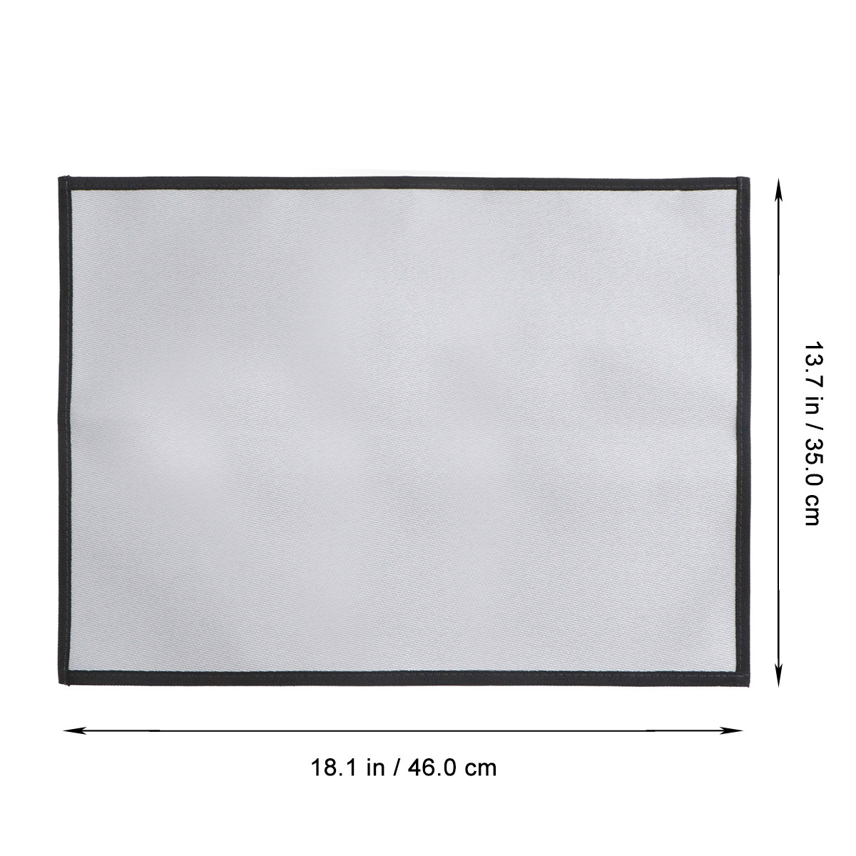 1Pcs Fire Retardant Fabric Fir - Fire Blanket Kitchen ulasan dan harga